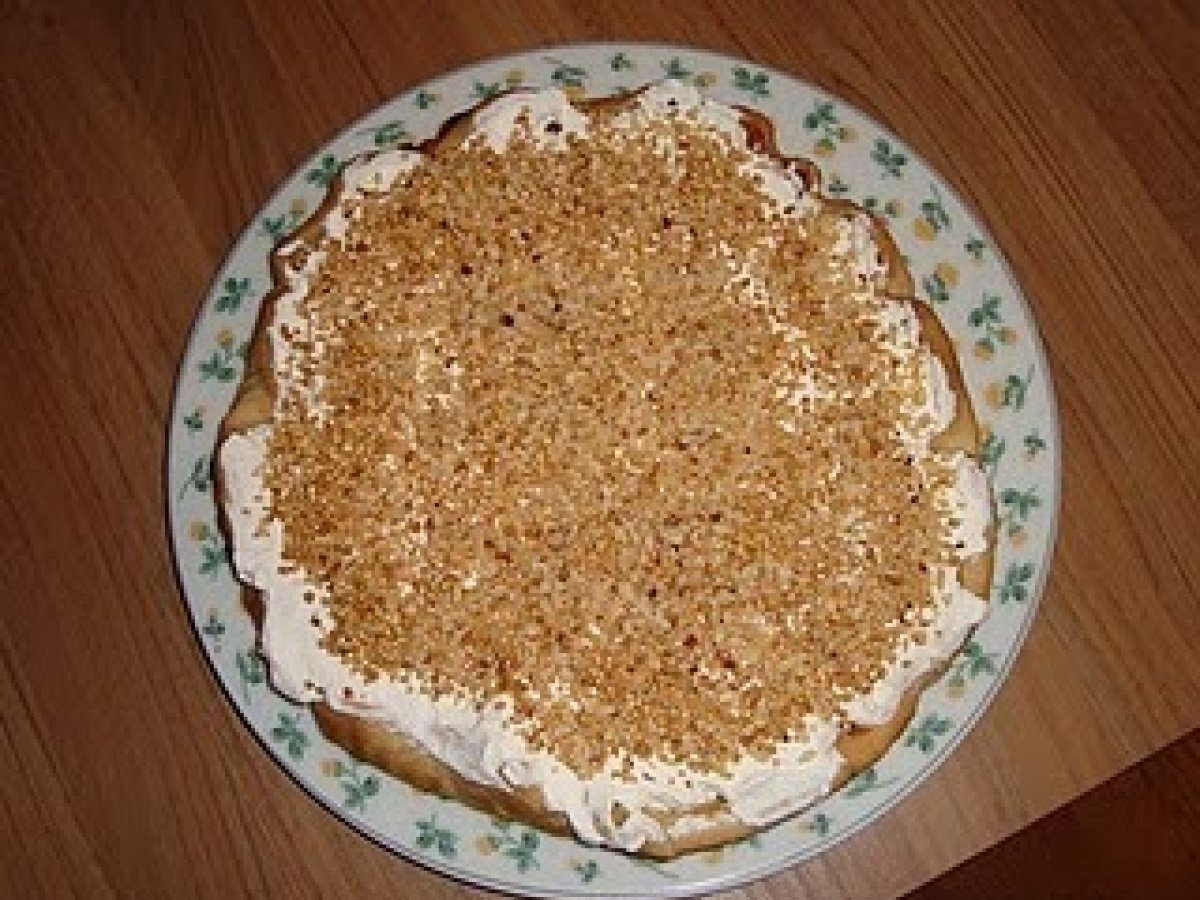 Flan Bressilliene