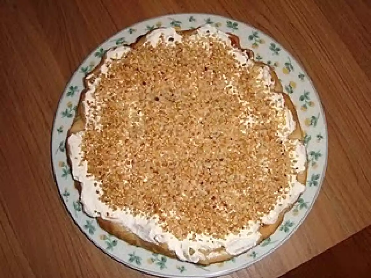 Flan Bressilliene