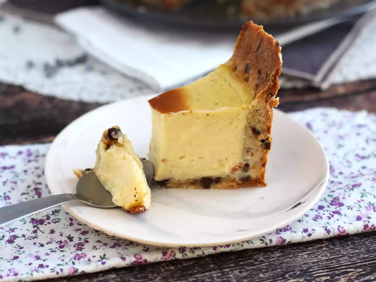 Flankie: the perfect combination of flan and cookie! - photo 2