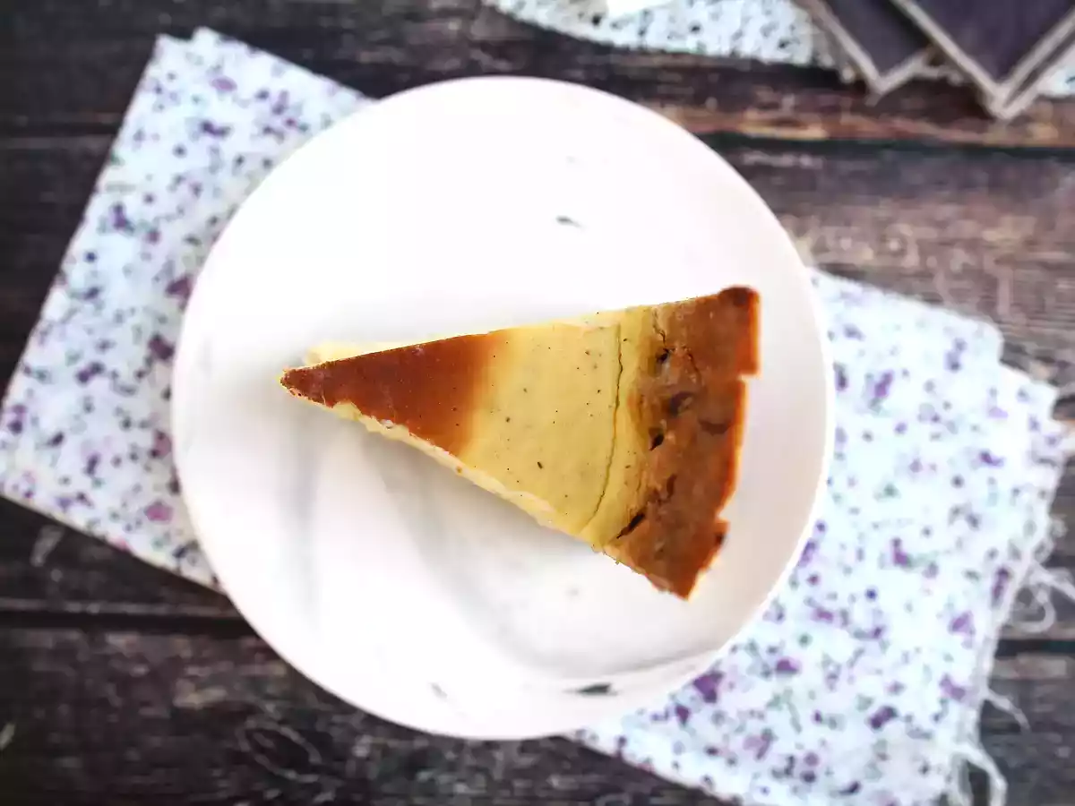 Flankie: the perfect combination of flan and cookie! - photo 5