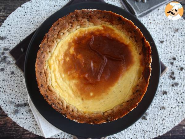 Flankie: the perfect combination of flan and cookie! - photo 8