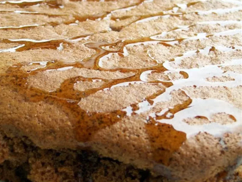 Flourless Pecan Cake (GF, DF), photo 1