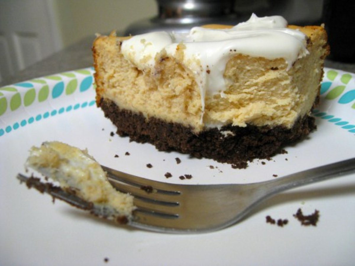 Fluffernutter Cheesecake Bars - photo 2