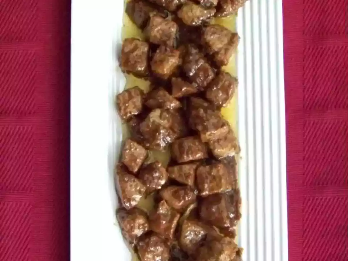 FoodieWednesday #2: A Better Beef Salpicao - photo 3