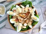 Foolproof Caesar Salad, photo 3