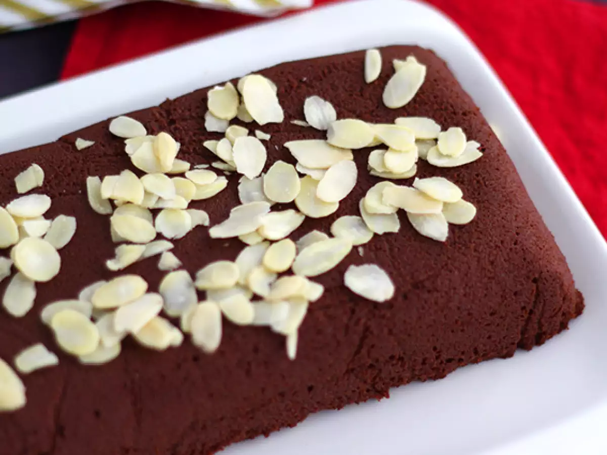Foolproof chocolate marquise - photo 2