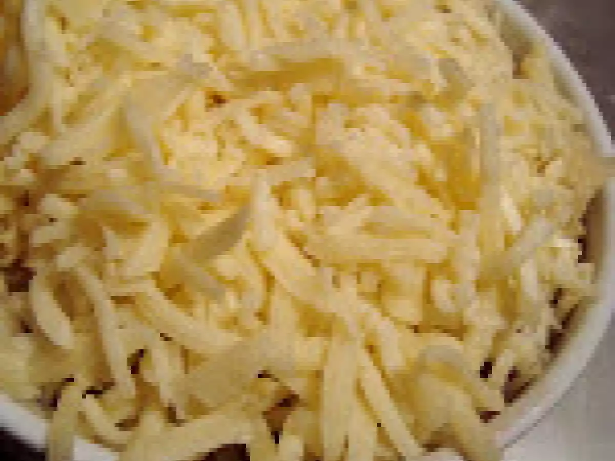 French 7-Onion Soup - photo 2