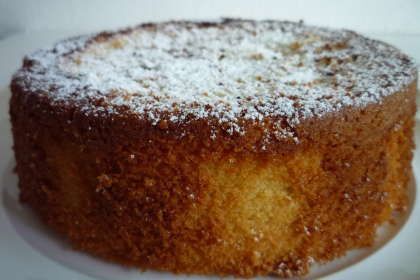 Best Lemon-Almond Pound Cake Recipe - How to Make Lemon-Almond Pound Cake