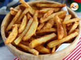 French fries, photo 1