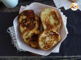 French toast, the real recipe - Video recipe !, photo 1