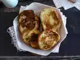 French toast, the real recipe - video recipe !, photo 1