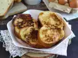 French toast, the real recipe - video recipe !, photo 3