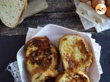 French toast, the real recipe - Video recipe !, photo 2