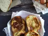 French toast, the real recipe - video recipe !, photo 2