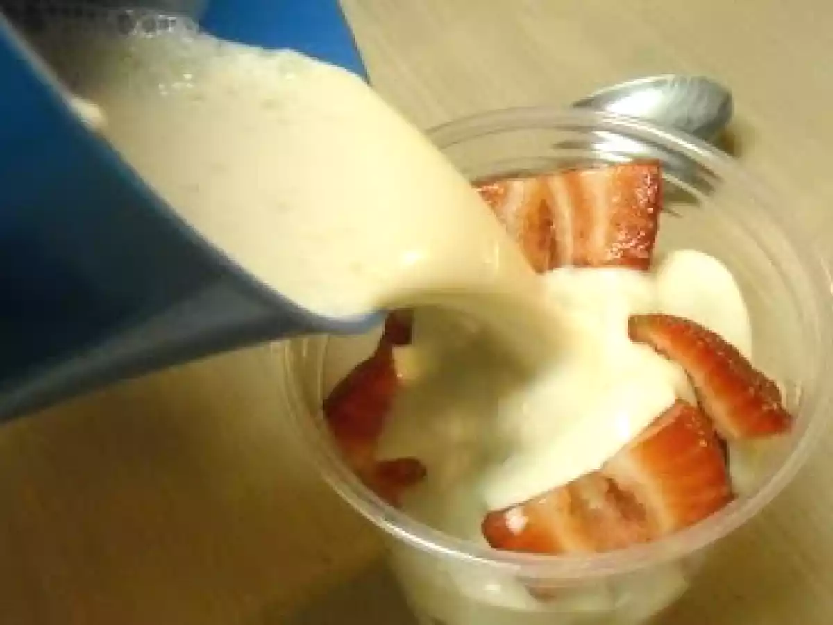 Fresas Con Crema ~ Strawberries with Cream - photo 2