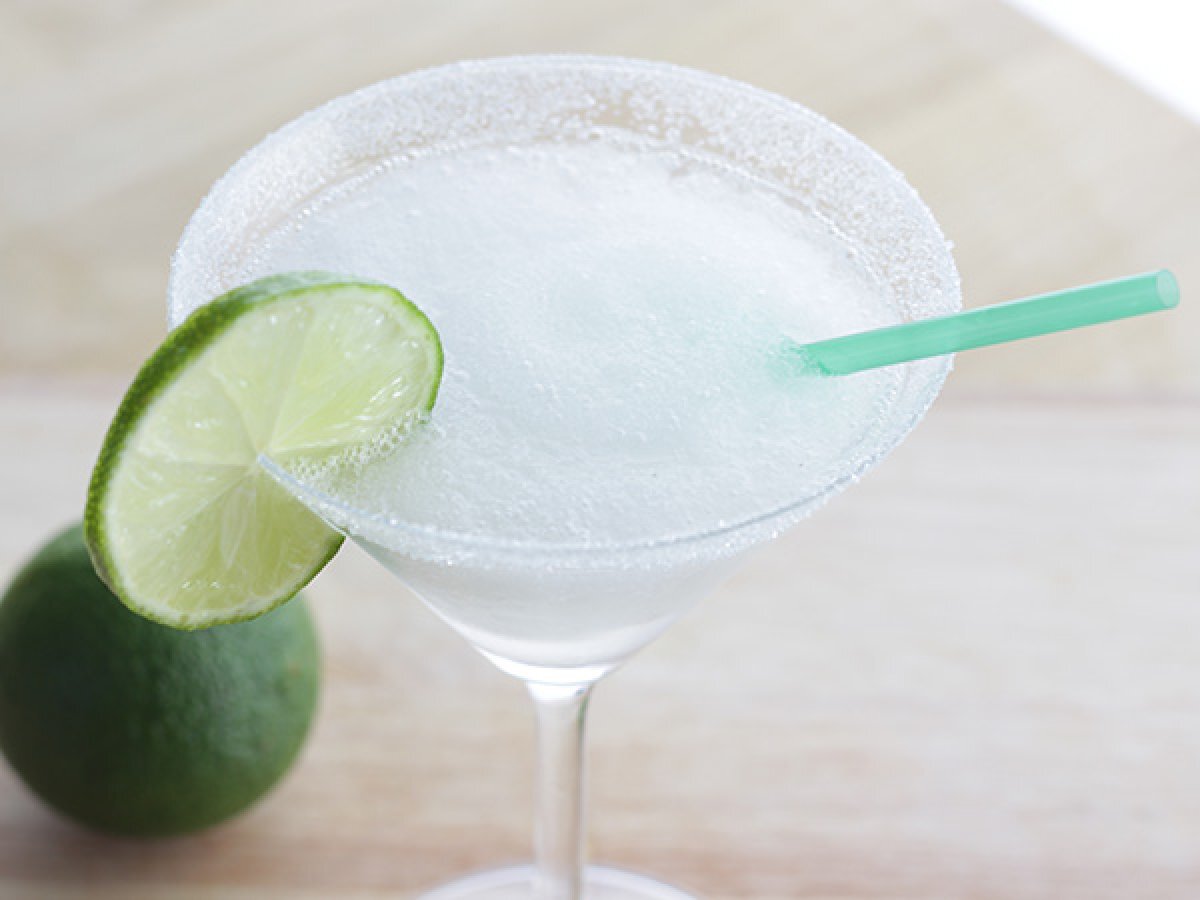 Frozen Daiquiri - Video recipe ! - photo 3