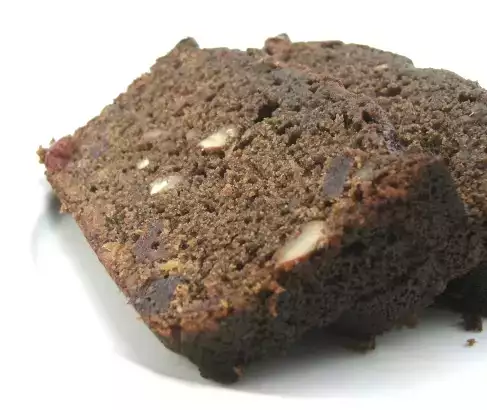 Fruit Cake