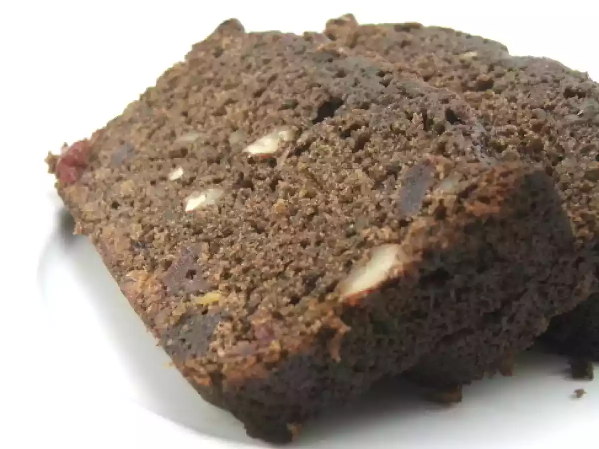 Fruit Cake