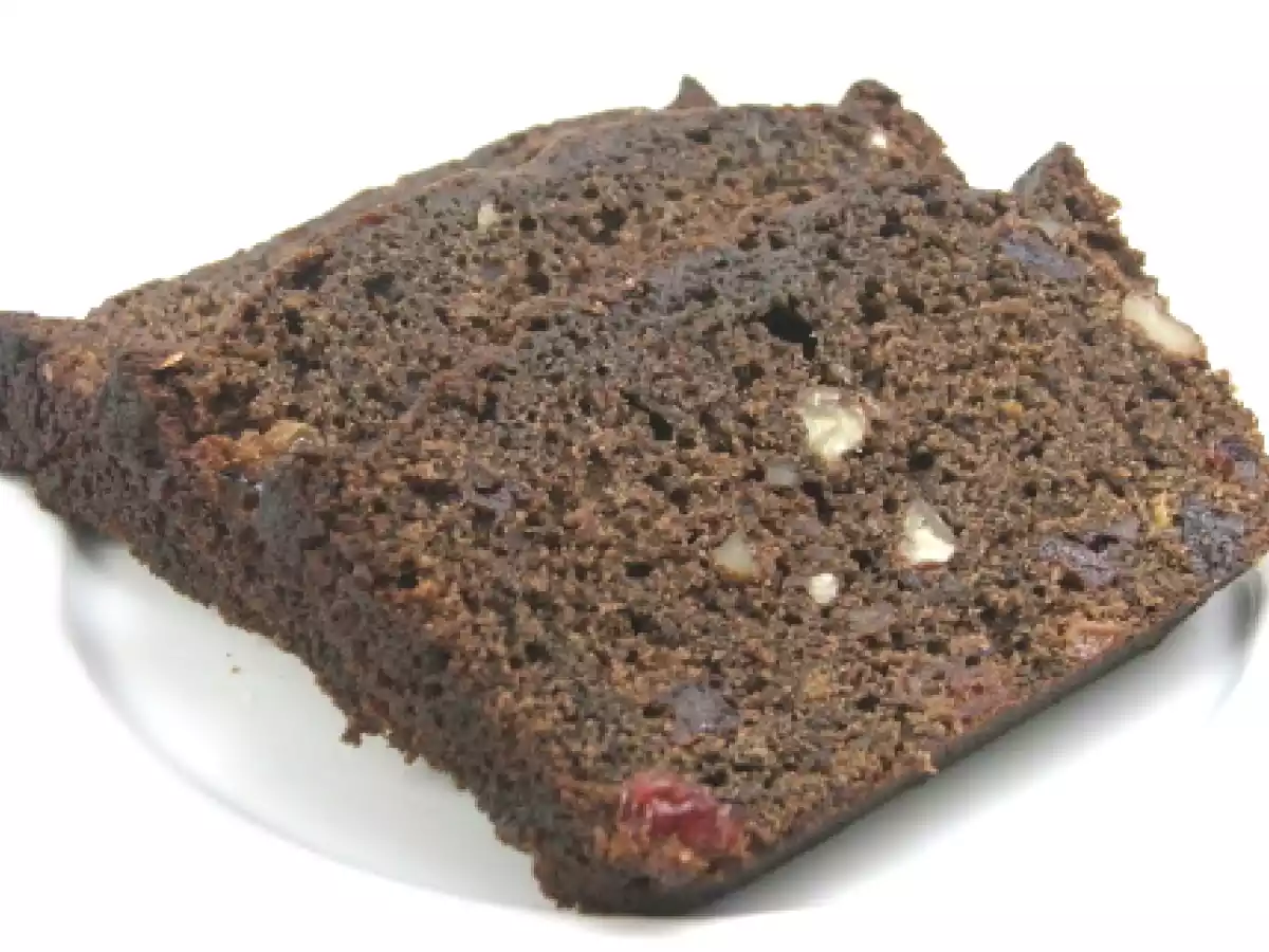 Fruit Cake - photo 3