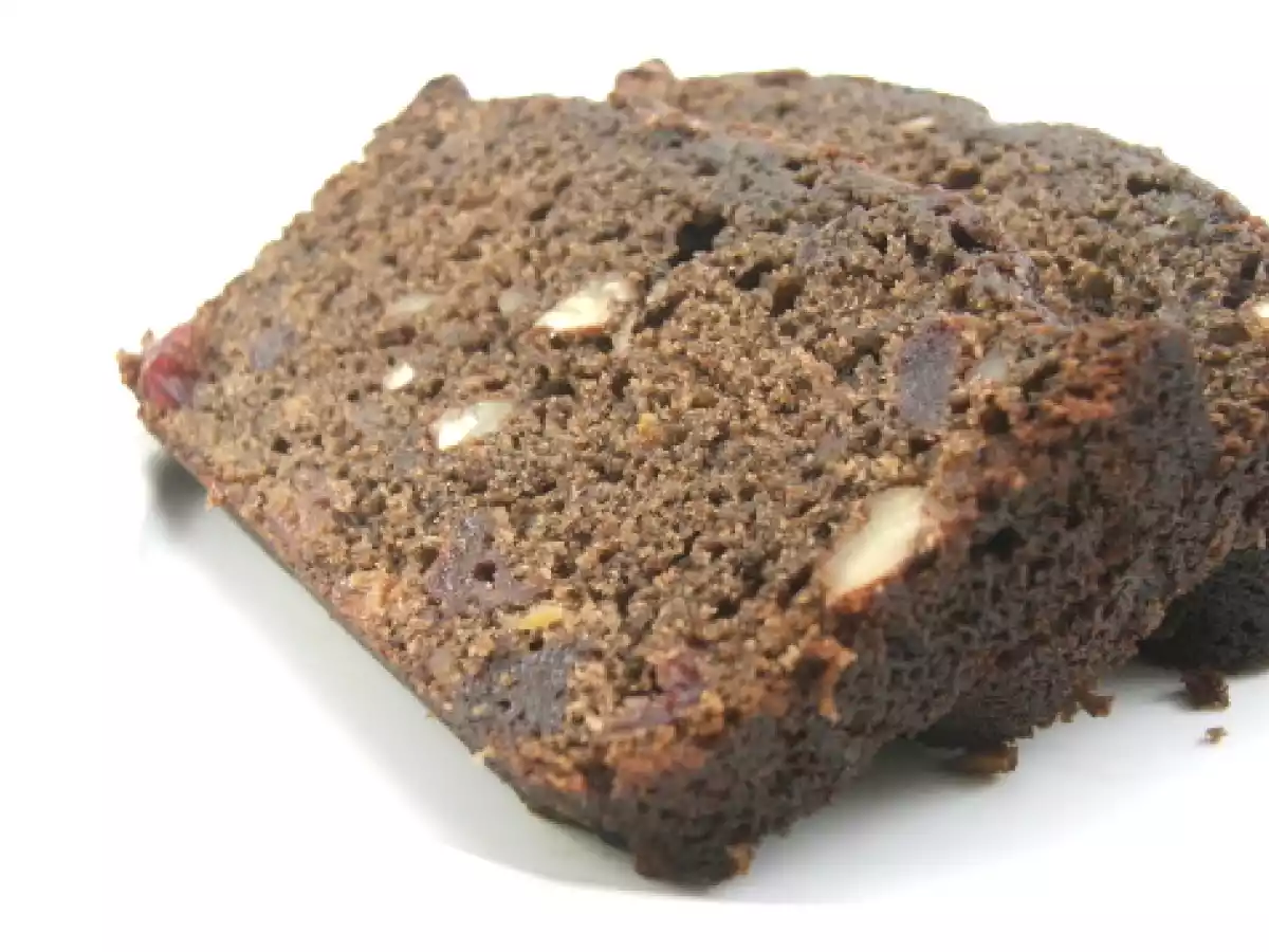 Fruit Cake - photo 4
