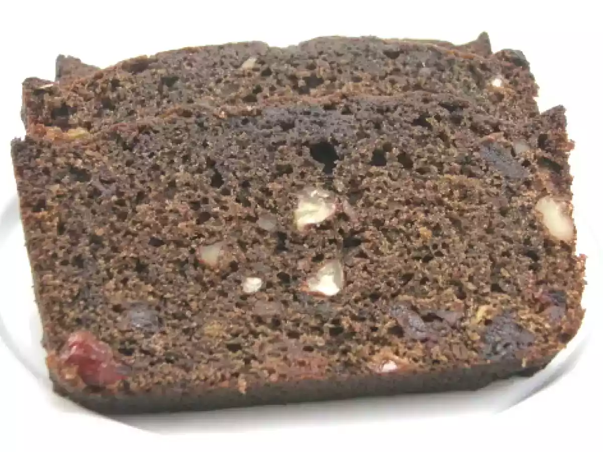 Fruit Cake - photo 5