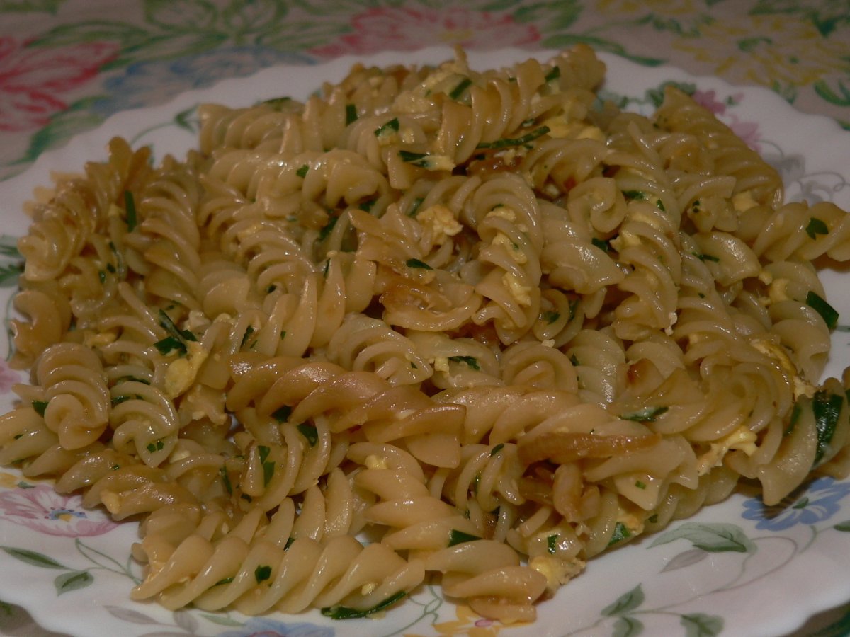 Fusilli Biergarten