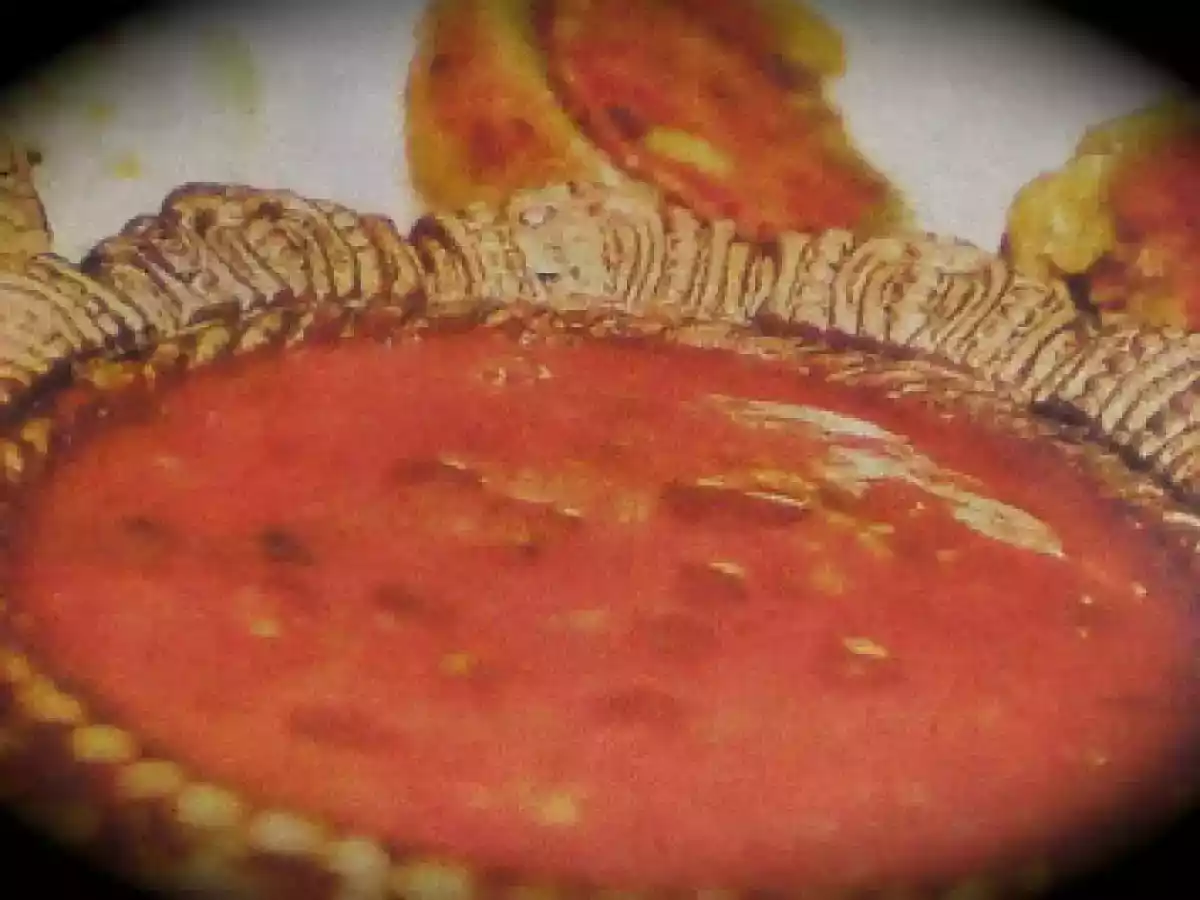 Gatta Curry, Dhaniya Mangodi & Dal bati - Marwari Cuisine - photo 3
