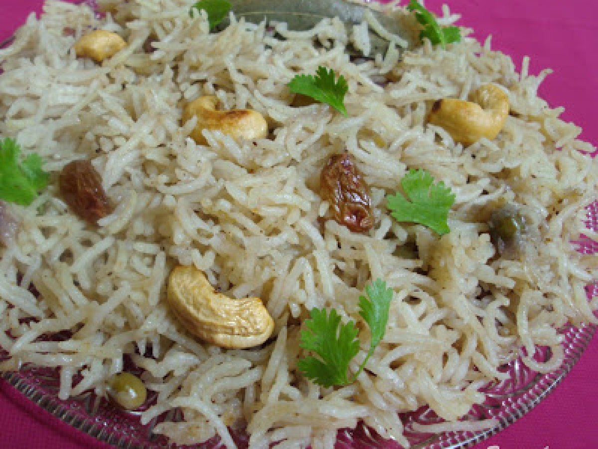 Ghee Rice / Nei Choru / Nei Sadam - photo 2