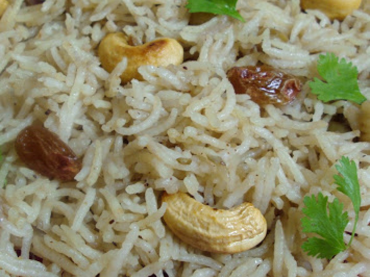 Ghee Rice / Nei Choru / Nei Sadam - photo 3