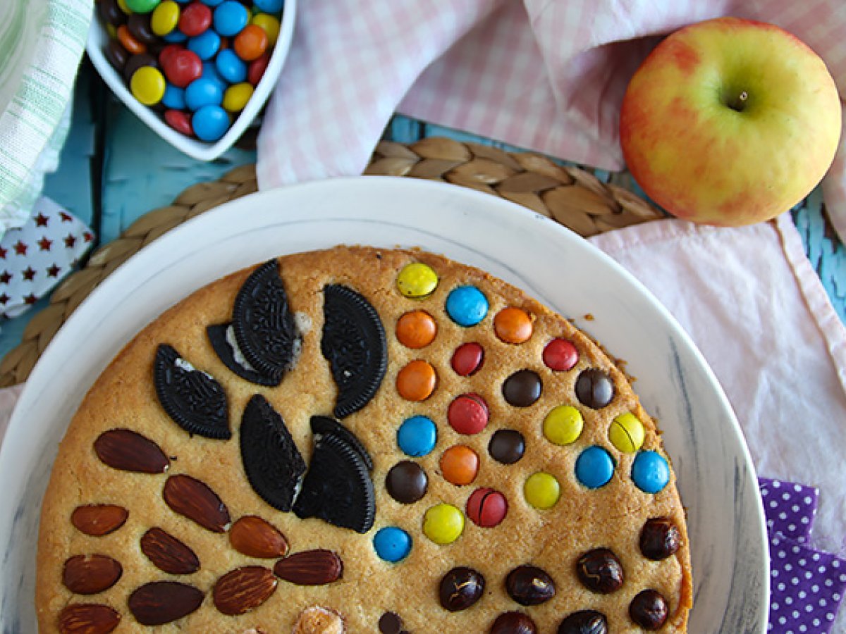 Giant cookie - photo 4