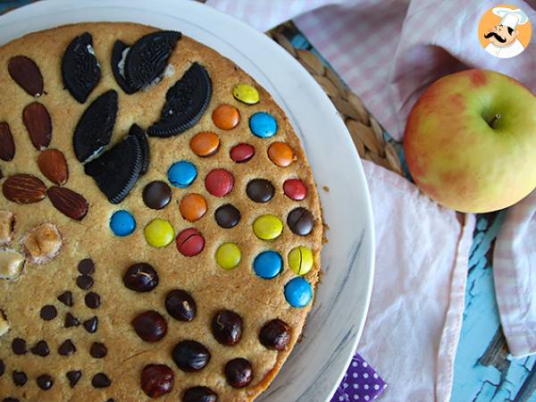 Giant cookie to share - photo 2