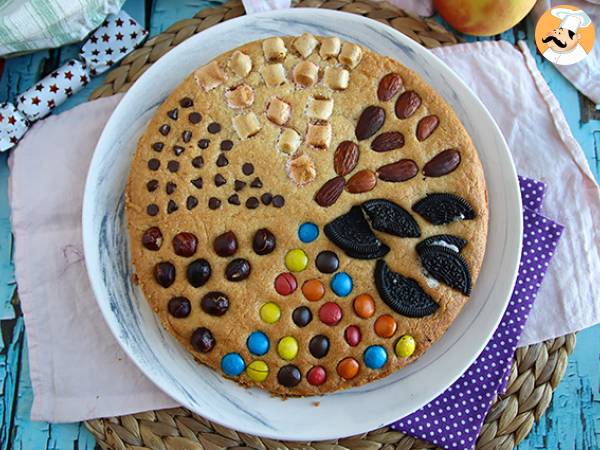 Giant cookie to share - photo 3