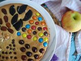 Giant cookie to share, photo 1
