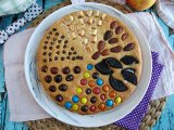 Giant cookie to share, photo 2