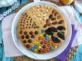 Giant cookie to share, photo 2