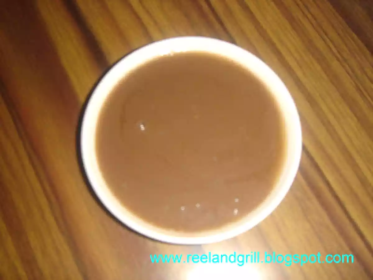 Ginisang Bagoong (Fish Paste Saute in Tomato) - photo 3