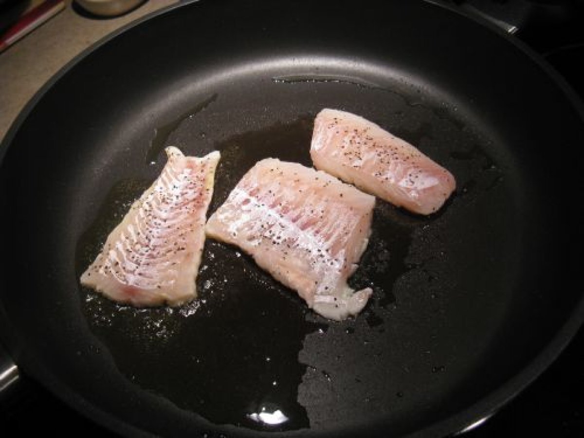 Glazed Orange Hoisin Haddock - photo 3