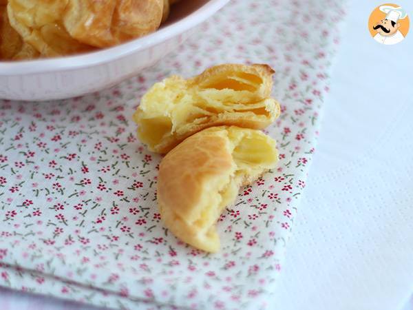 Gluten-free choux pastry - photo 2