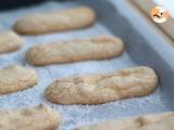 Gluten free lady fingers - Video recipe!, photo 2