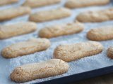 Gluten-free ladyfingers: foolproof recipe, photo 1
