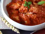 Gnocchi alla sorrentina (no bake) : the quick and delicious recipe you'll love for sure!, photo 1