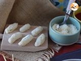 Gnocchi alla sorrentina (no bake) : the quick and delicious recipe you'll love for sure!, photo 2