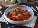 Gnocchi alla sorrentina (no bake) : the quick and delicious recipe you'll love for sure!, photo 3