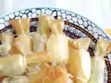 Goat cheese candy - video recipe !, photo 1