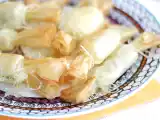 Goat cheese candy - video recipe !, photo 2