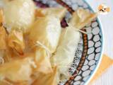 Goat Cheese Candy - Video Recipe !, photo 3