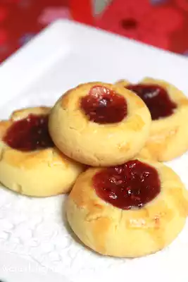 Golden pineapple balls recipe