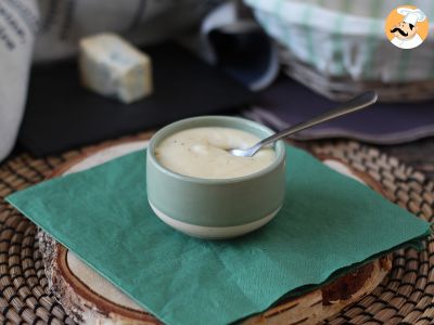 Gorgonzola sauce - photo 4