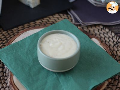 Gorgonzola sauce - photo 5