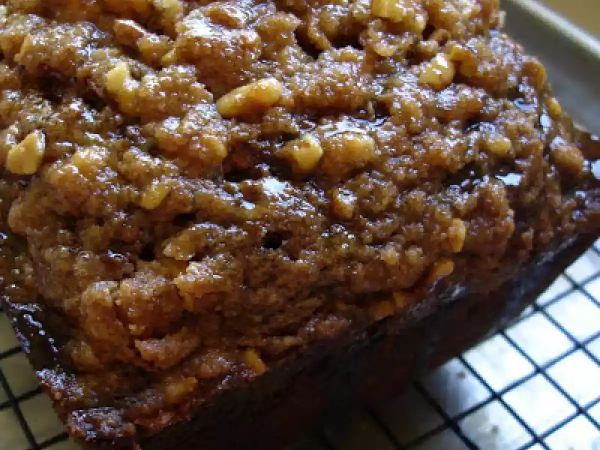 Got over-ripe bananas?
